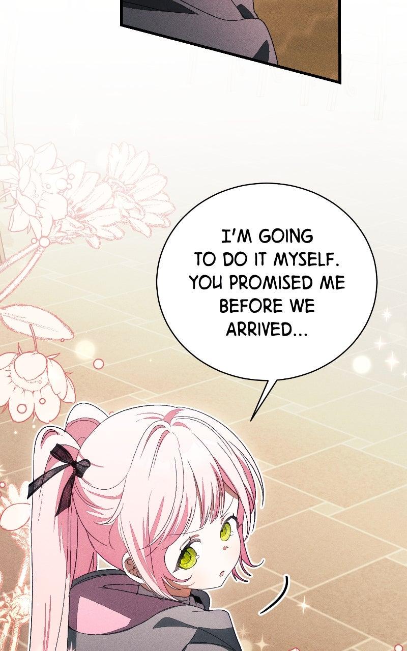 I Will Protect My Tyrant Dad! Chap 40 - Next Chap 41