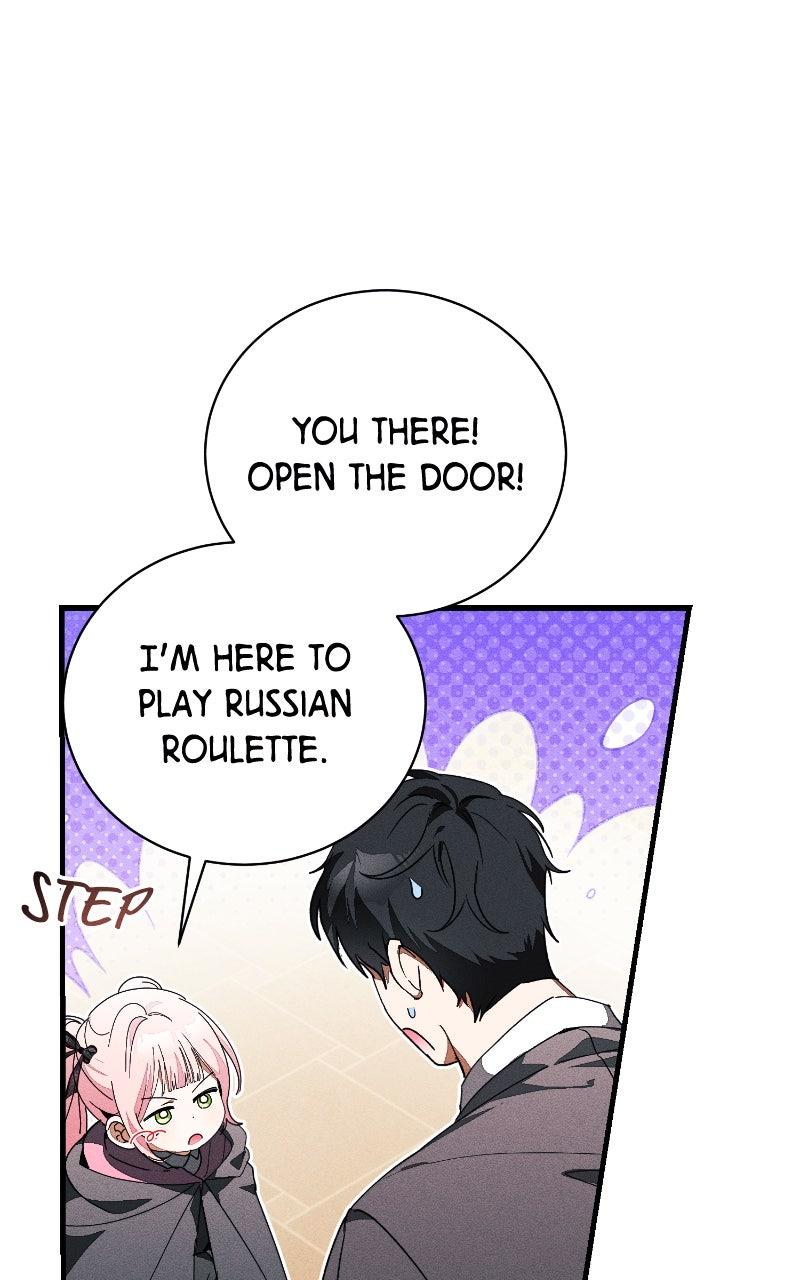 I Will Protect My Tyrant Dad! Chap 40 - Next Chap 41