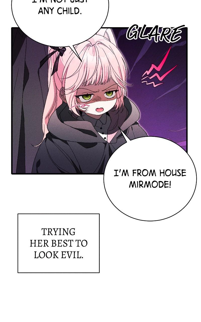 I Will Protect My Tyrant Dad! Chap 40 - Next Chap 41