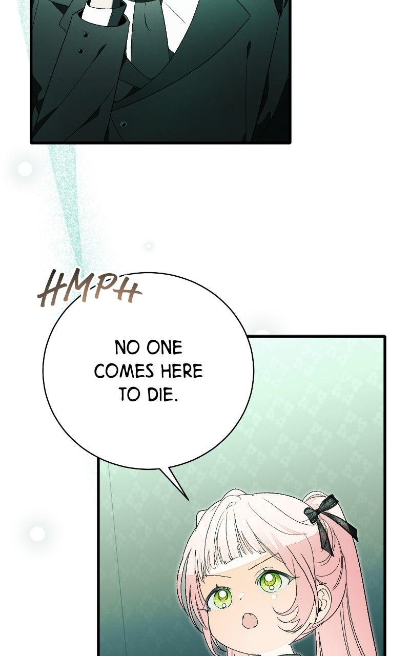 I Will Protect My Tyrant Dad! Chap 40 - Next Chap 41