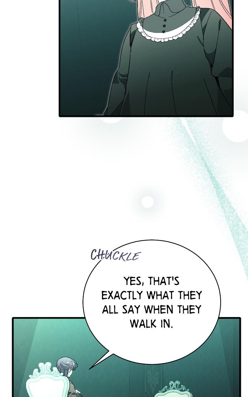 I Will Protect My Tyrant Dad! Chap 40 - Next Chap 41