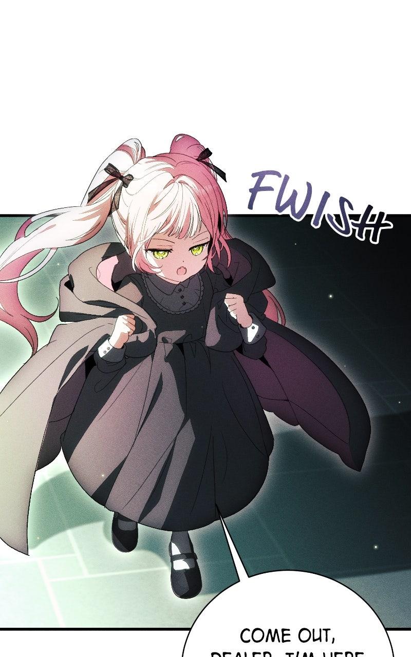 I Will Protect My Tyrant Dad! Chap 40 - Next Chap 41