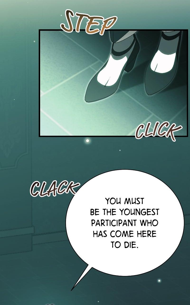 I Will Protect My Tyrant Dad! Chap 40 - Next Chap 41