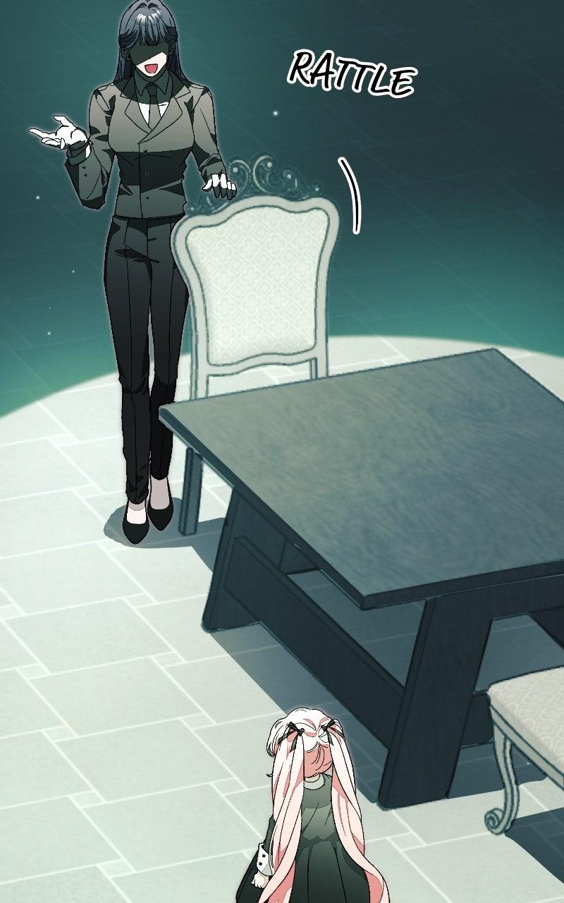 I Will Protect My Tyrant Dad! Chap 40 - Next Chap 41