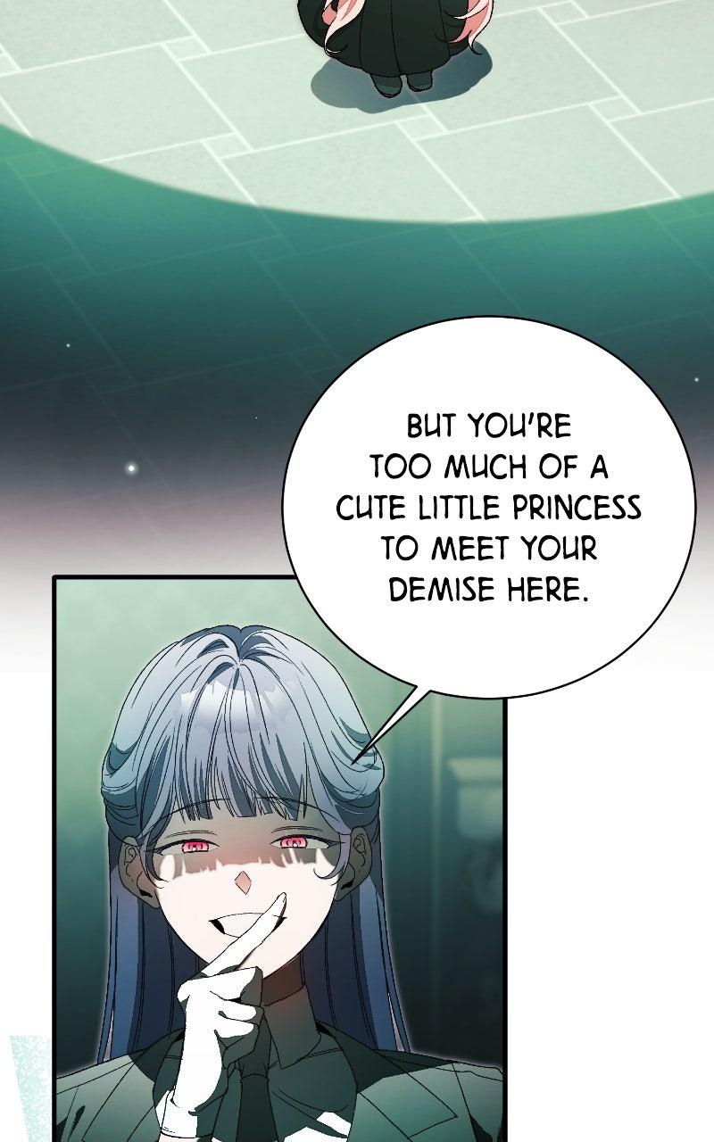 I Will Protect My Tyrant Dad! Chap 40 - Next Chap 41