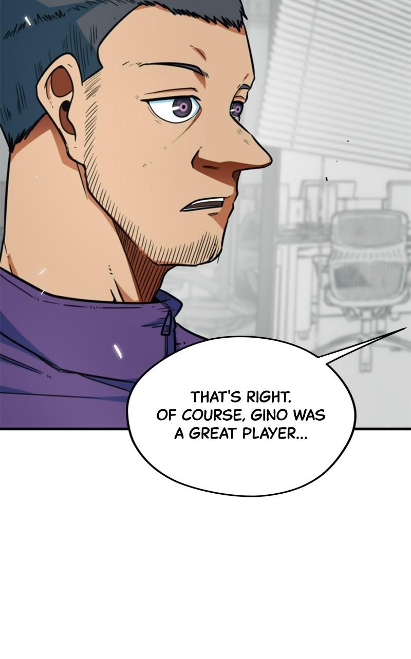 I'm Not a Soccer Genius! Chap 7 - Next Chap 8