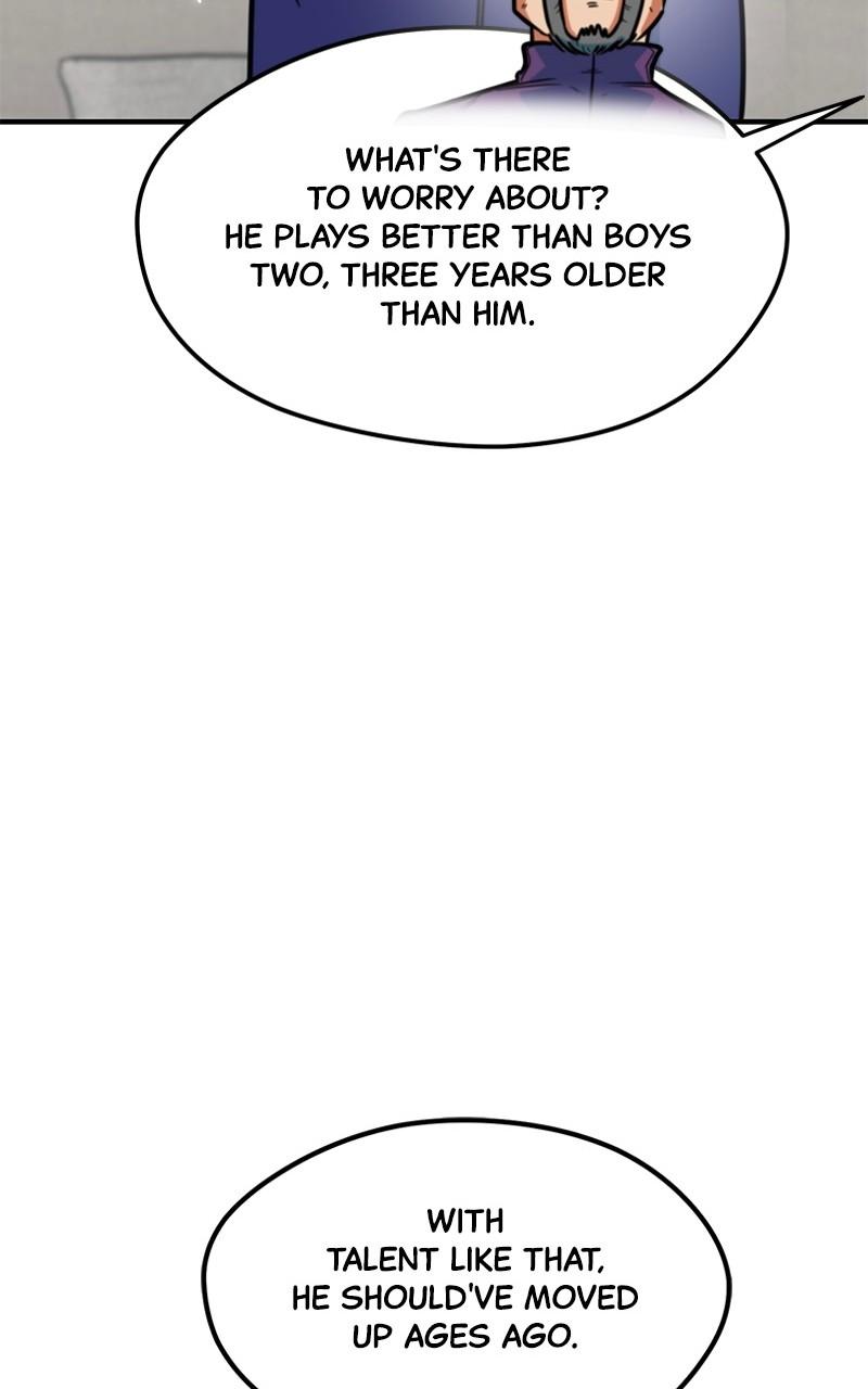 I'm Not a Soccer Genius! Chap 7 - Next Chap 8