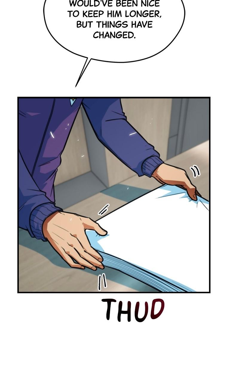 I'm Not a Soccer Genius! Chap 7 - Next Chap 8