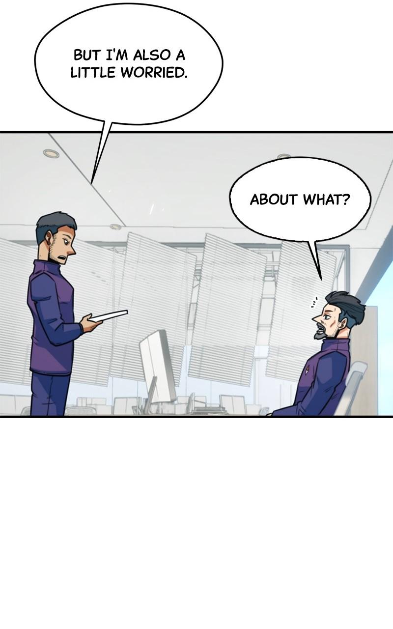 I'm Not a Soccer Genius! Chap 7 - Next Chap 8