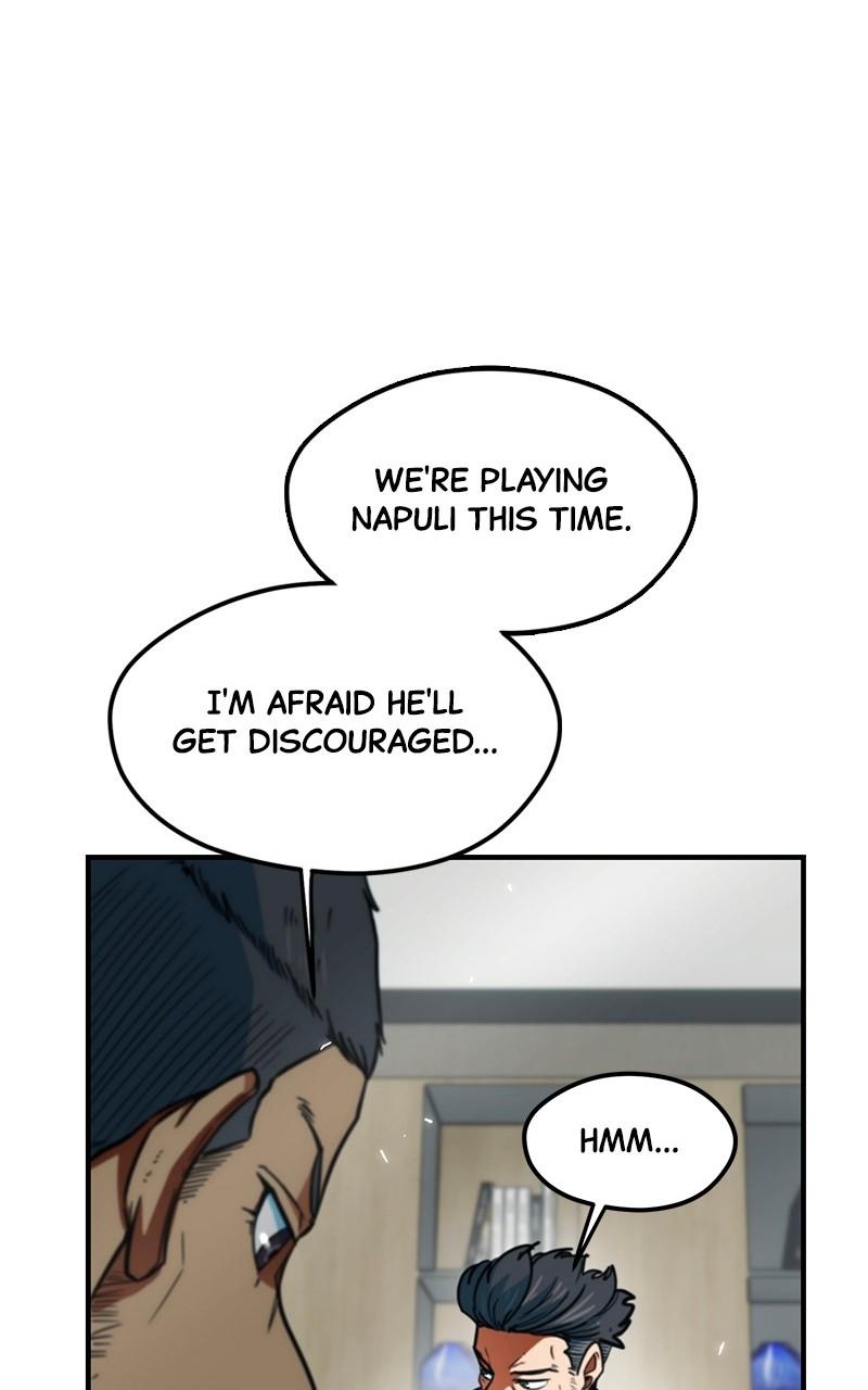 I'm Not a Soccer Genius! Chap 7 - Next Chap 8