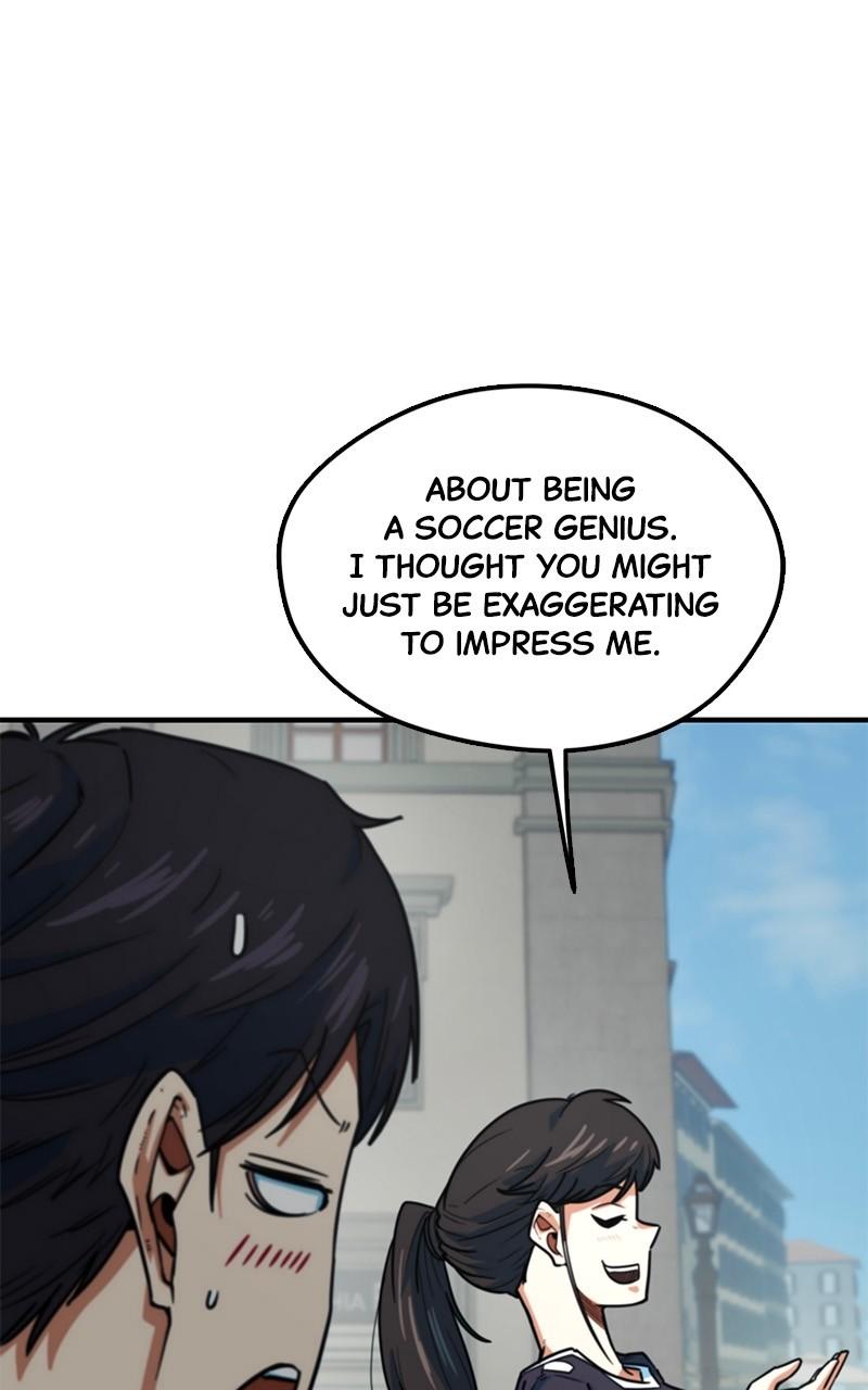 I'm Not a Soccer Genius! Chap 7 - Next Chap 8