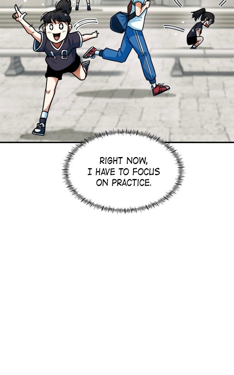 I'm Not a Soccer Genius! Chap 7 - Next Chap 8