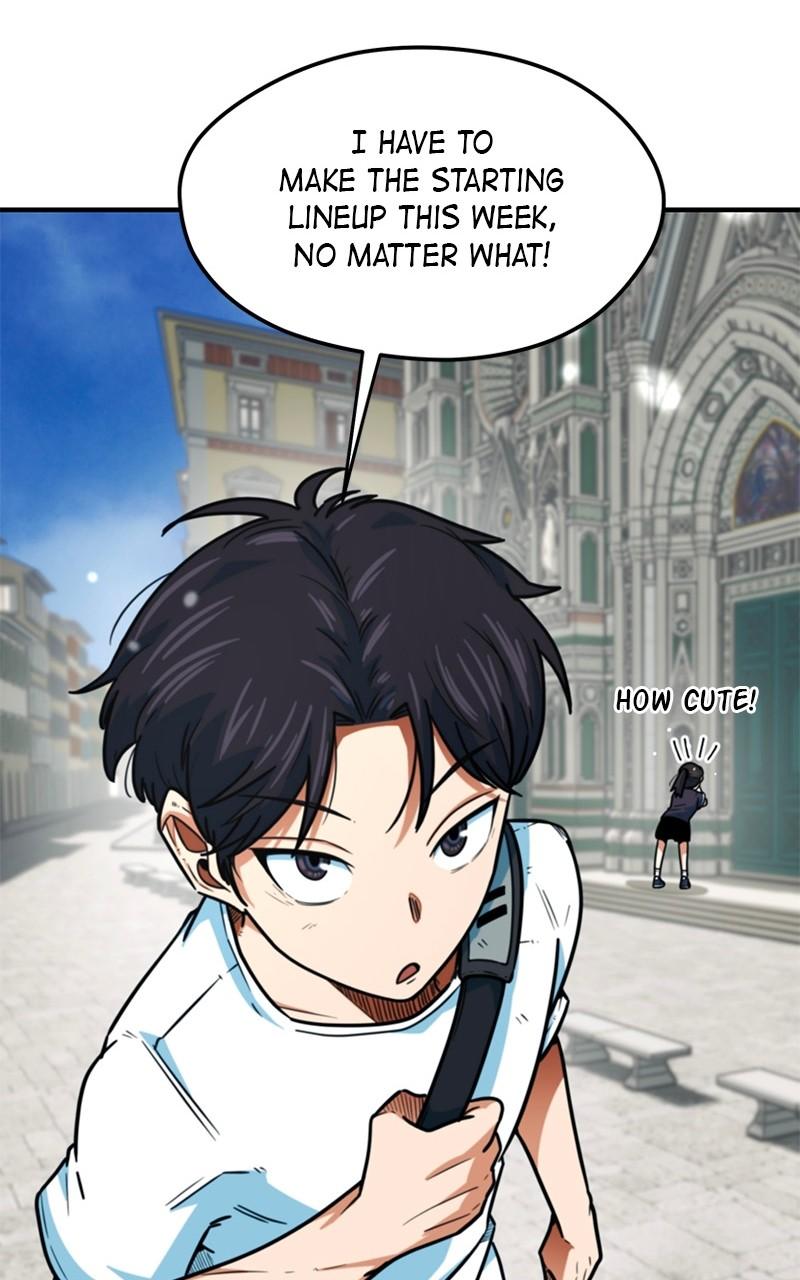 I'm Not a Soccer Genius! Chap 7 - Next Chap 8