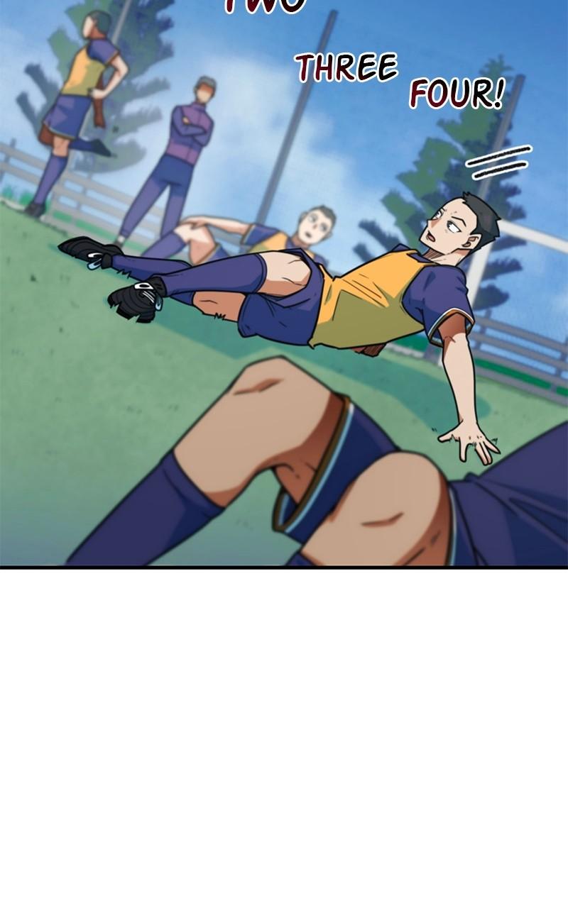 I'm Not a Soccer Genius! Chap 7 - Next Chap 8