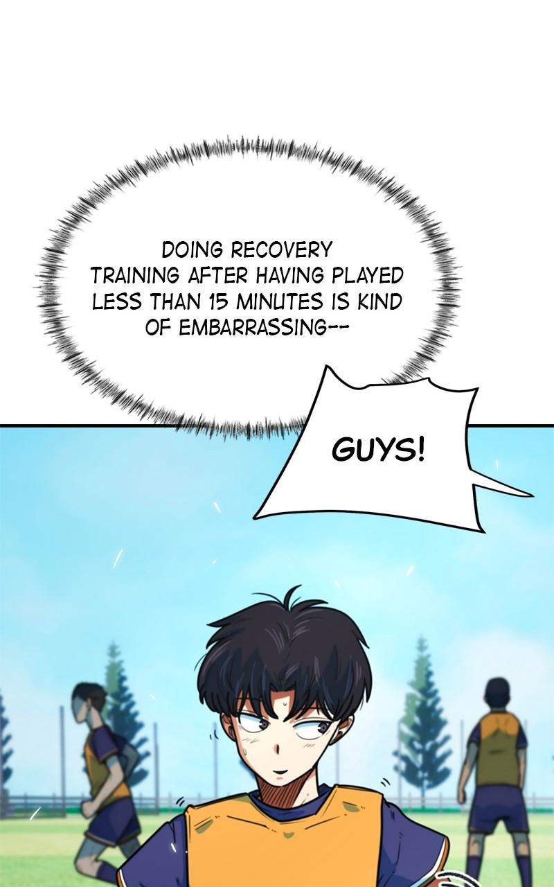 I'm Not a Soccer Genius! Chap 7 - Next Chap 8
