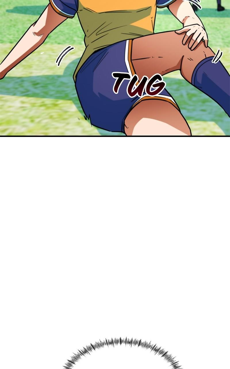 I'm Not a Soccer Genius! Chap 7 - Next Chap 8