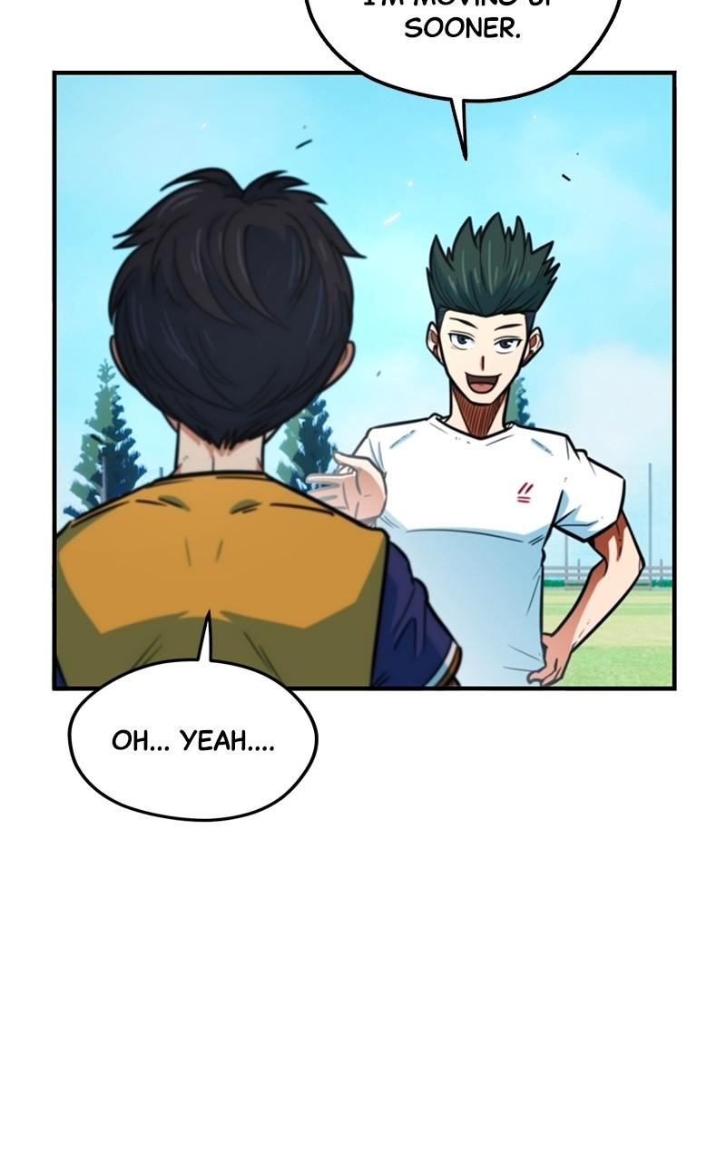 I'm Not a Soccer Genius! Chap 7 - Next Chap 8