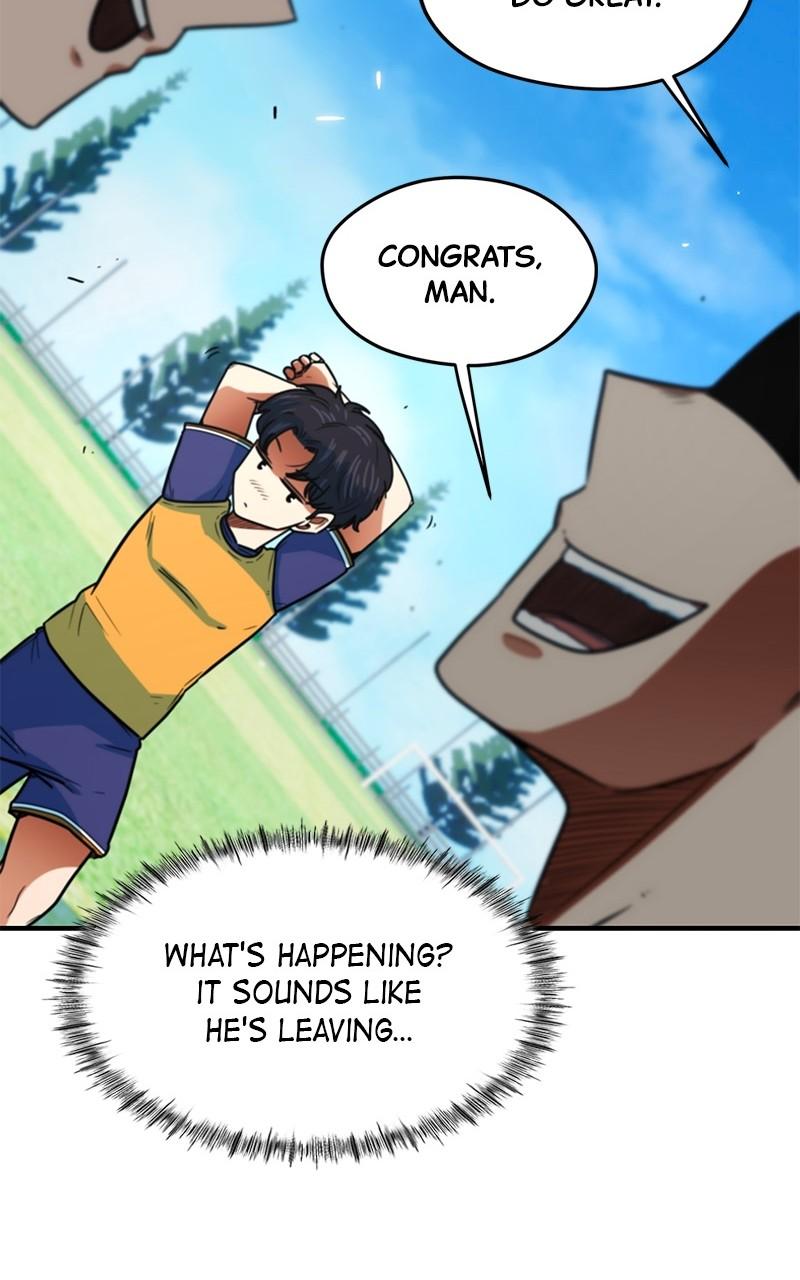 I'm Not a Soccer Genius! Chap 7 - Next Chap 8