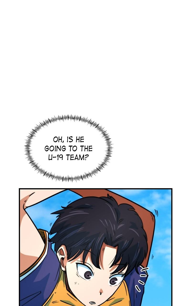 I'm Not a Soccer Genius! Chap 7 - Next Chap 8