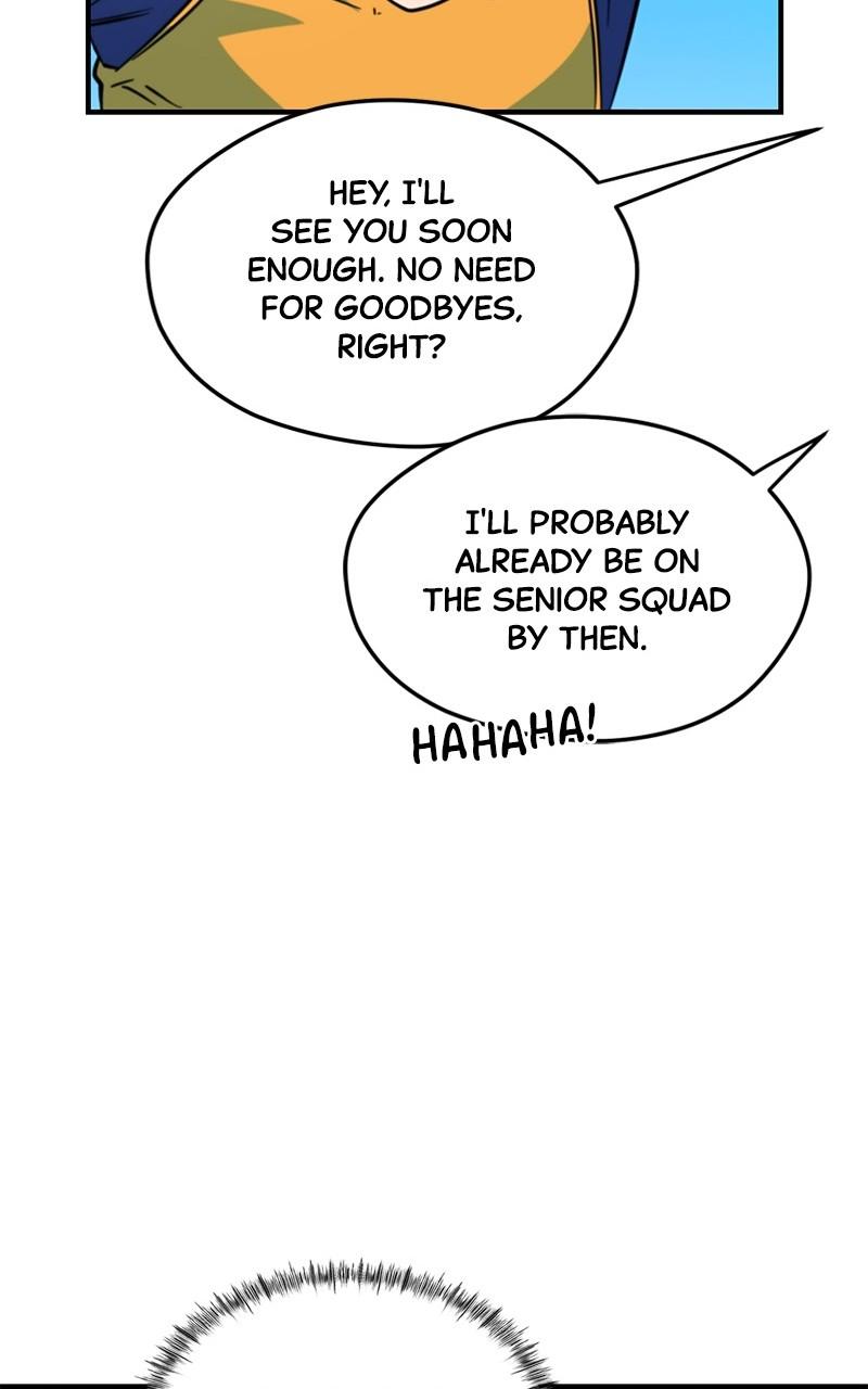 I'm Not a Soccer Genius! Chap 7 - Next Chap 8