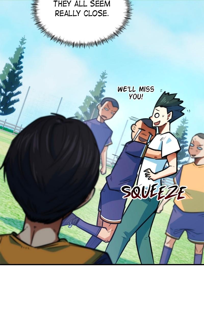 I'm Not a Soccer Genius! Chap 7 - Next Chap 8