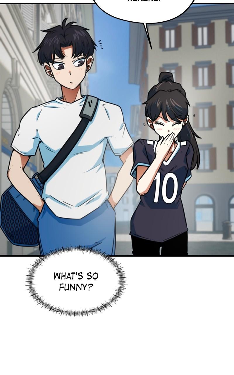 I'm Not a Soccer Genius! Chap 7 - Next Chap 8