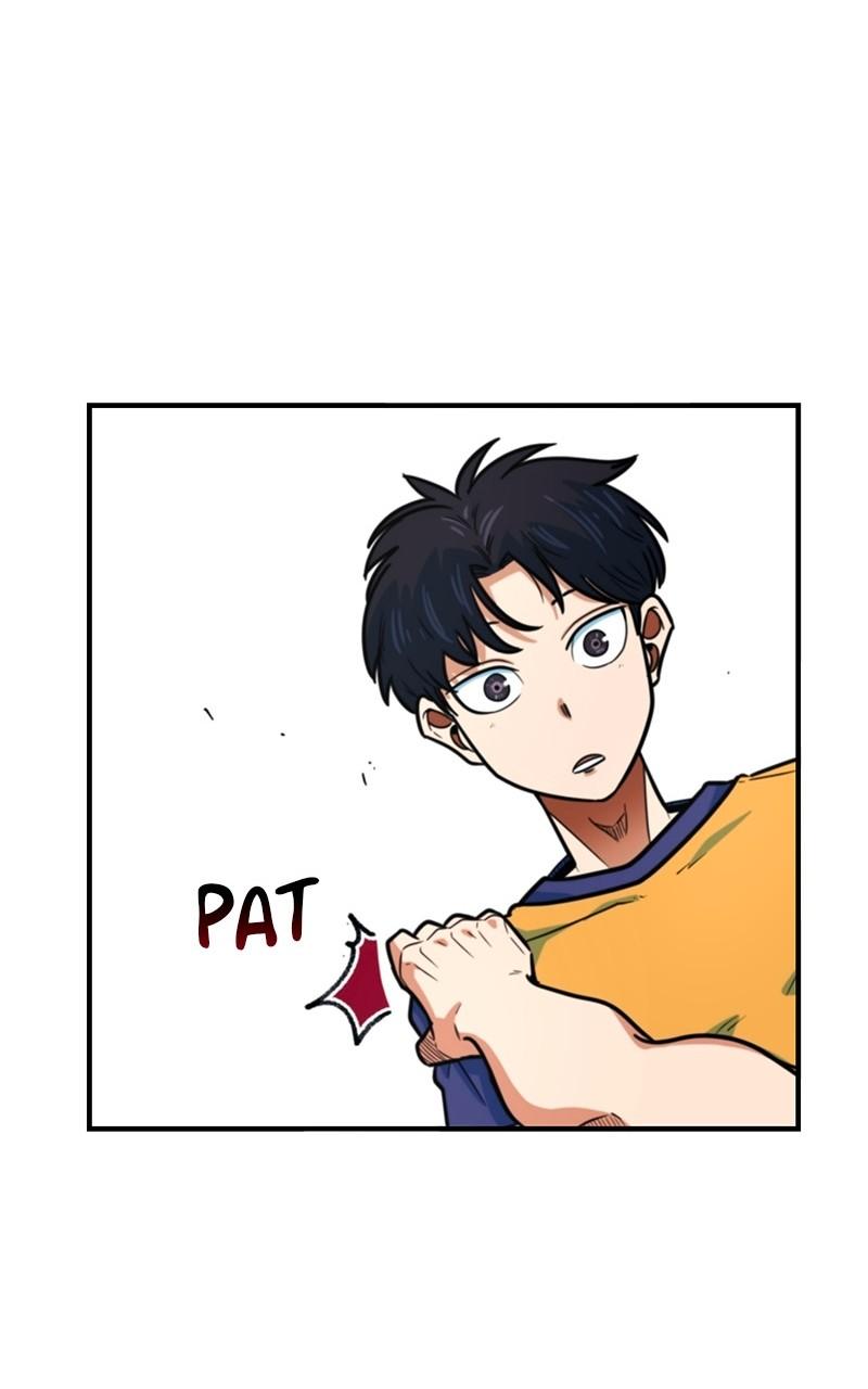 I'm Not a Soccer Genius! Chap 7 - Next Chap 8