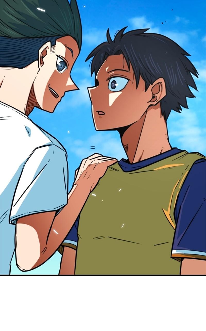 I'm Not a Soccer Genius! Chap 7 - Next Chap 8