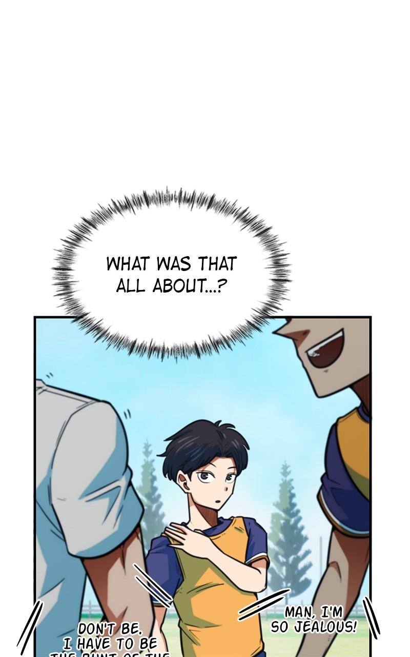 I'm Not a Soccer Genius! Chap 7 - Next Chap 8