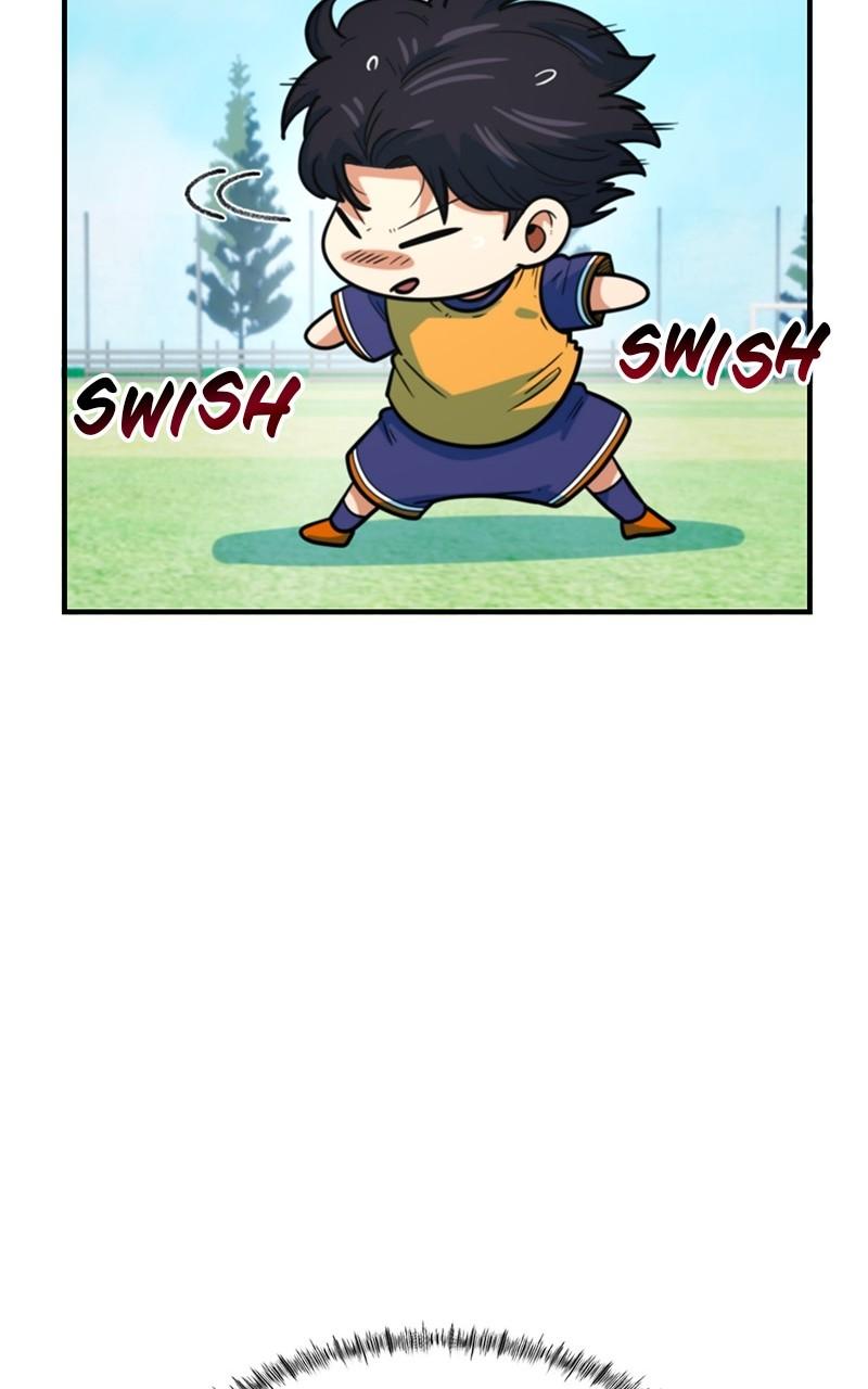 I'm Not a Soccer Genius! Chap 7 - Next Chap 8
