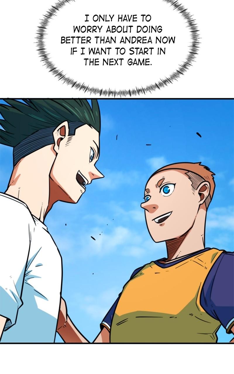 I'm Not a Soccer Genius! Chap 7 - Next Chap 8