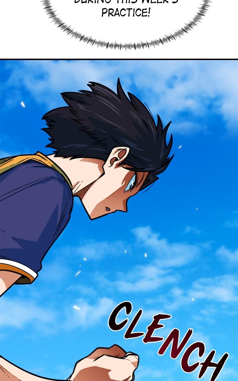 I'm Not a Soccer Genius! Chap 7 - Next Chap 8