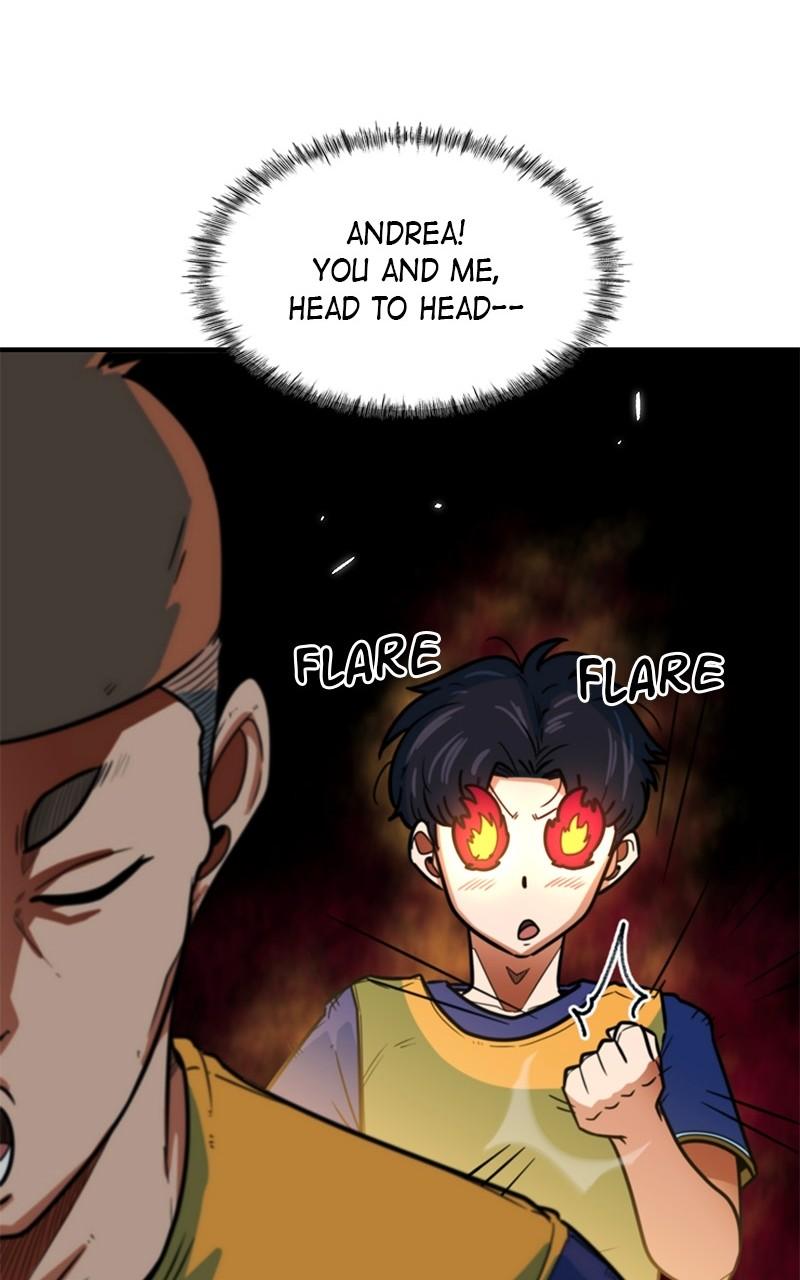 I'm Not a Soccer Genius! Chap 7 - Next Chap 8