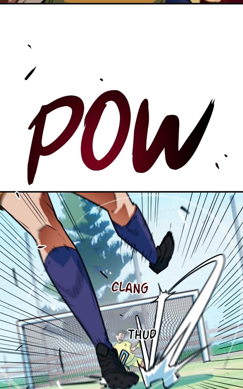 I'm Not a Soccer Genius! Chap 7 - Next Chap 8