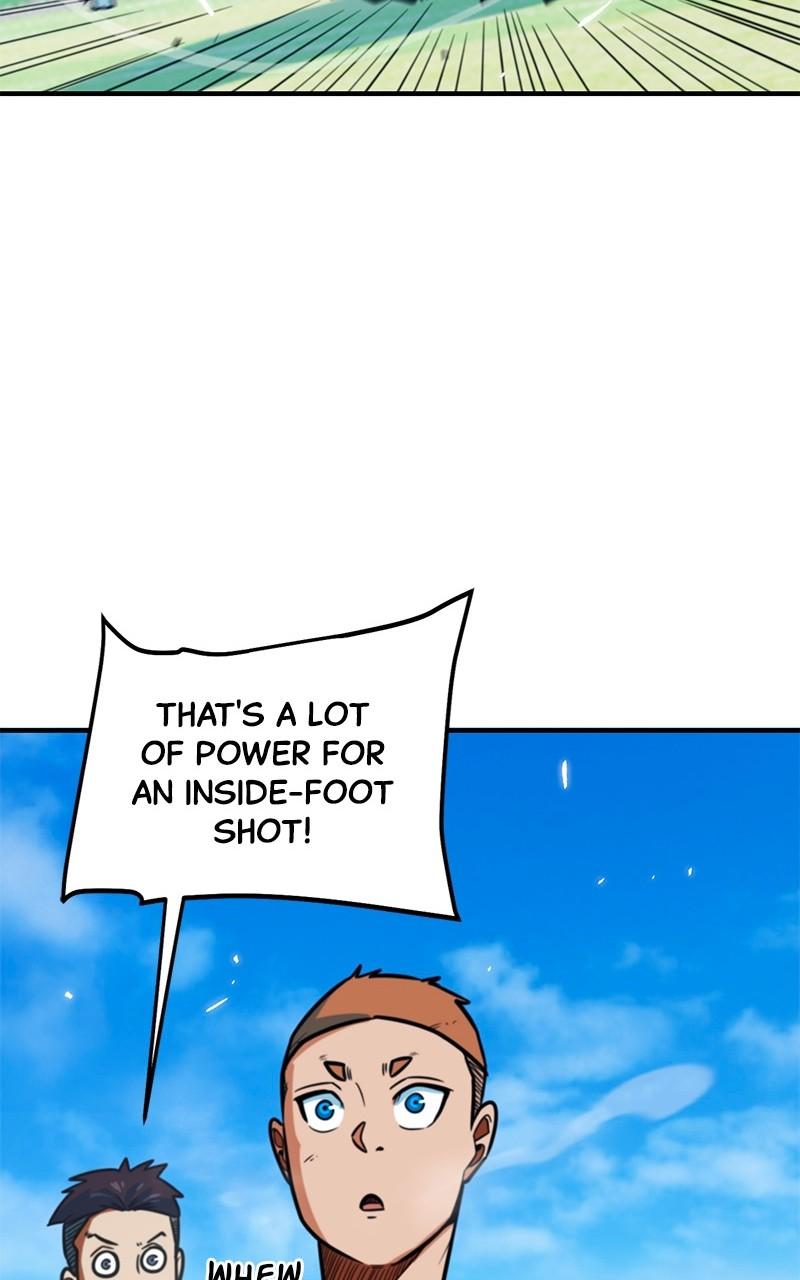 I'm Not a Soccer Genius! Chap 7 - Next Chap 8