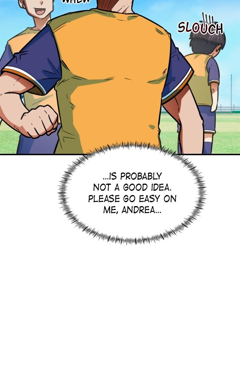 I'm Not a Soccer Genius! Chap 7 - Next Chap 8