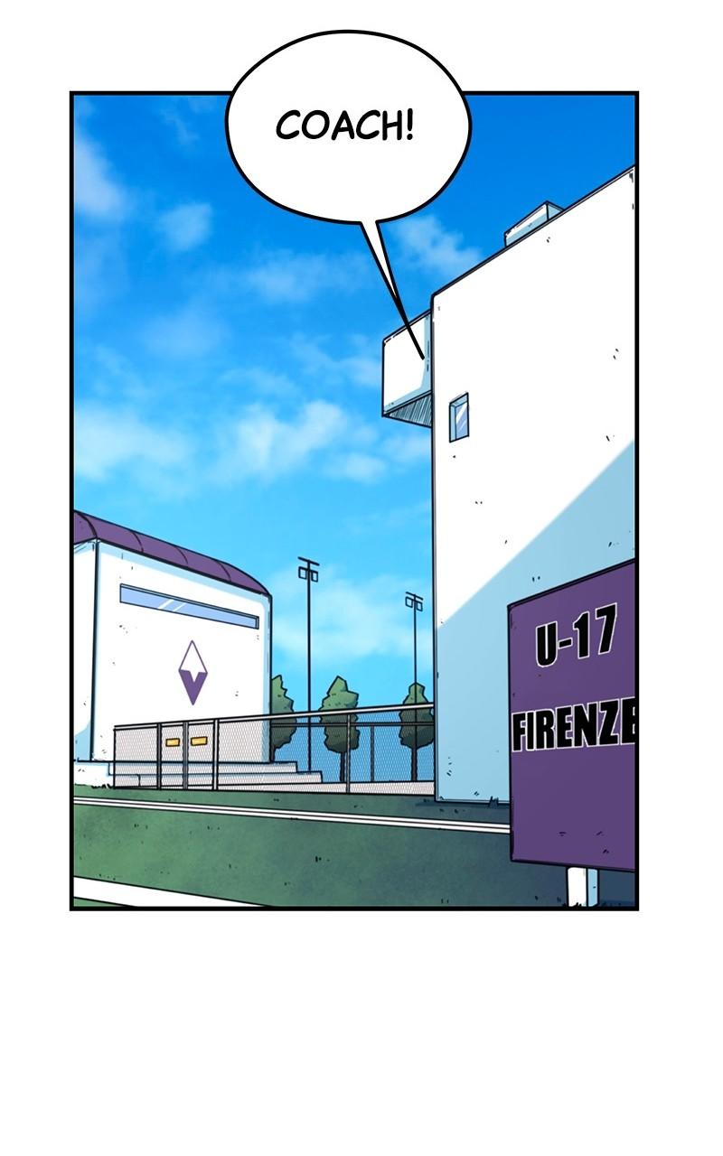 I'm Not a Soccer Genius! Chap 7 - Next Chap 8