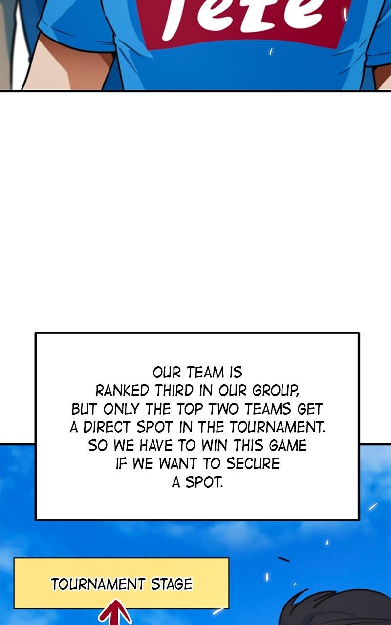 I'm Not a Soccer Genius! Chap 7 - Next Chap 8