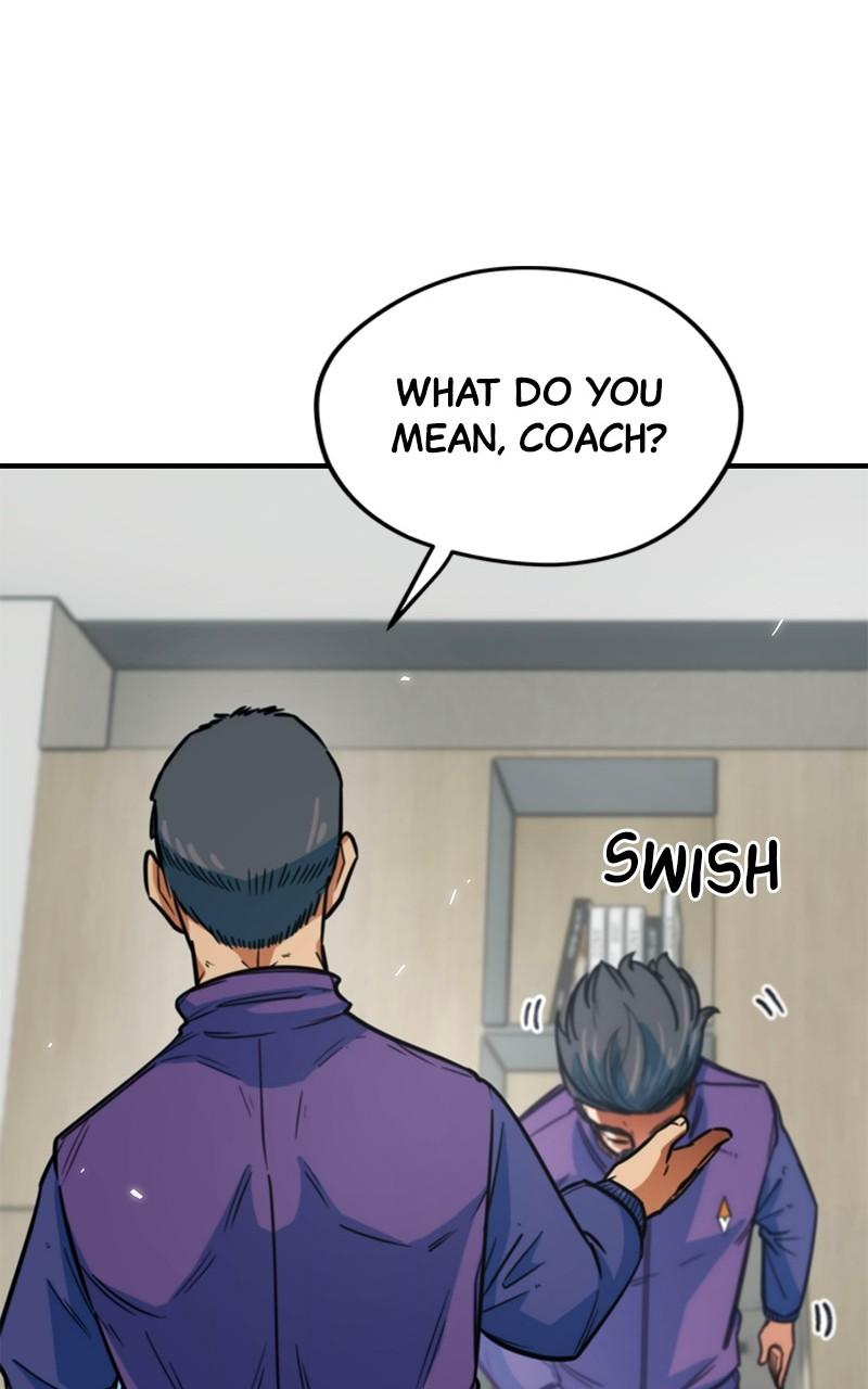 I'm Not a Soccer Genius! Chap 7 - Next Chap 8