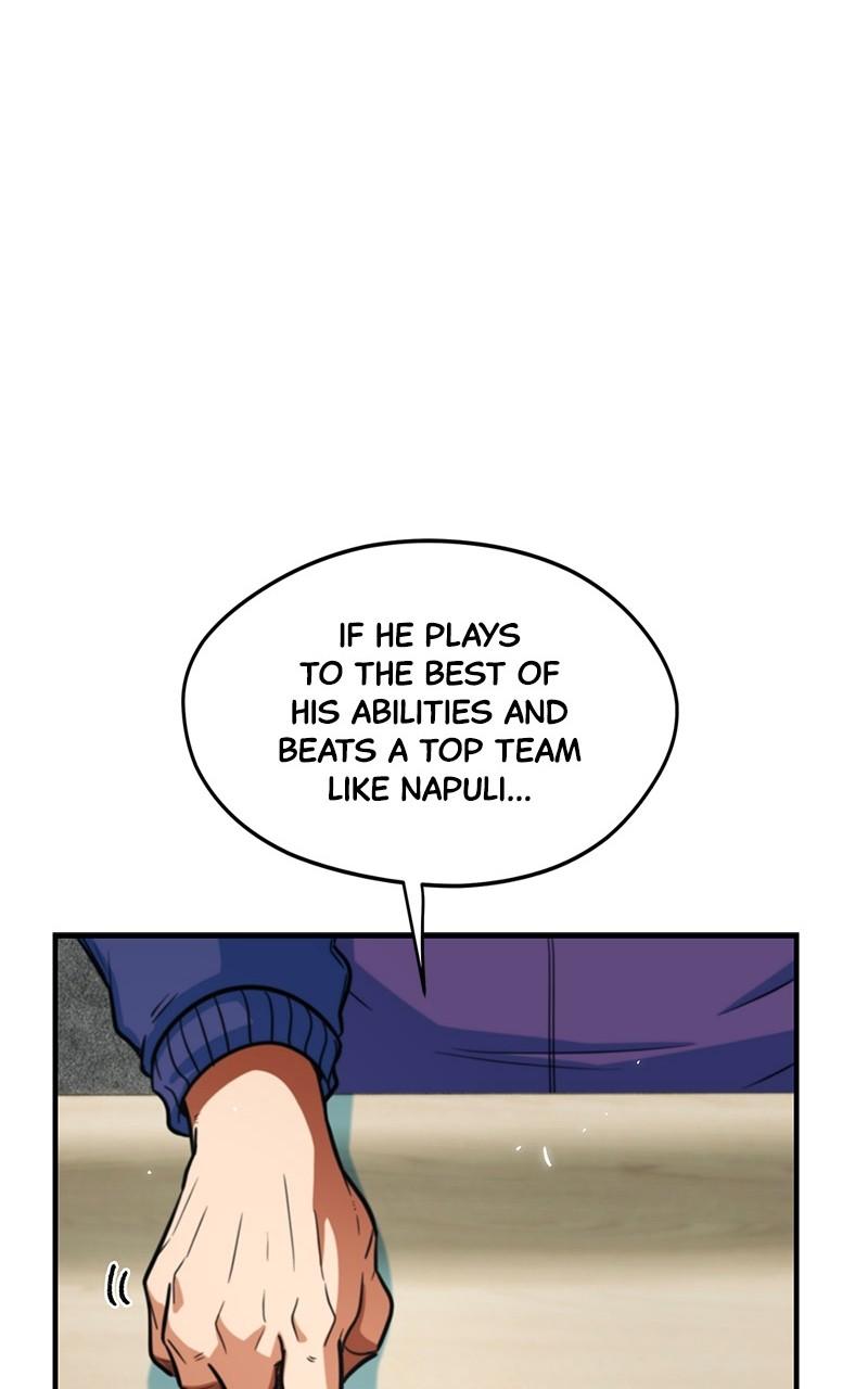 I'm Not a Soccer Genius! Chap 7 - Next Chap 8