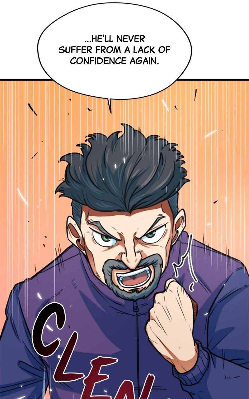 I'm Not a Soccer Genius! Chap 7 - Next Chap 8