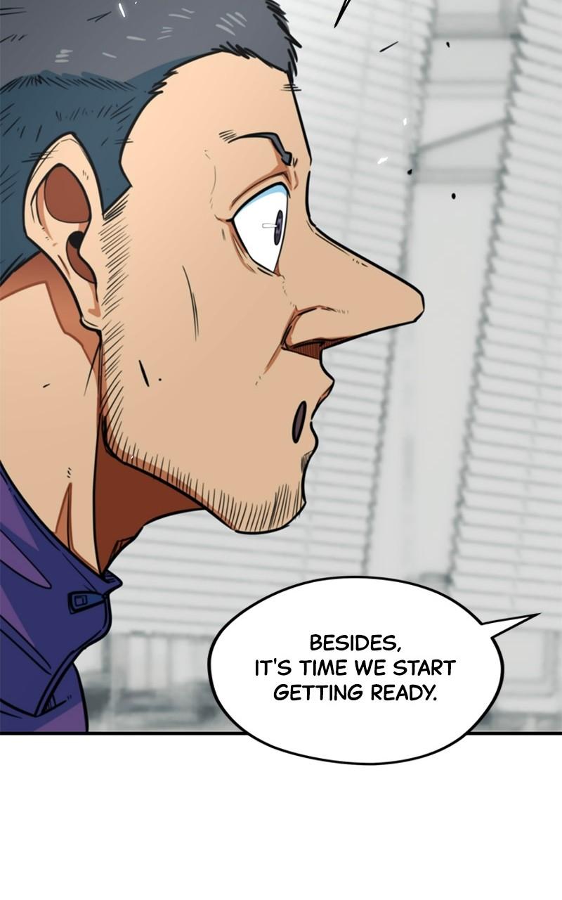 I'm Not a Soccer Genius! Chap 7 - Next Chap 8