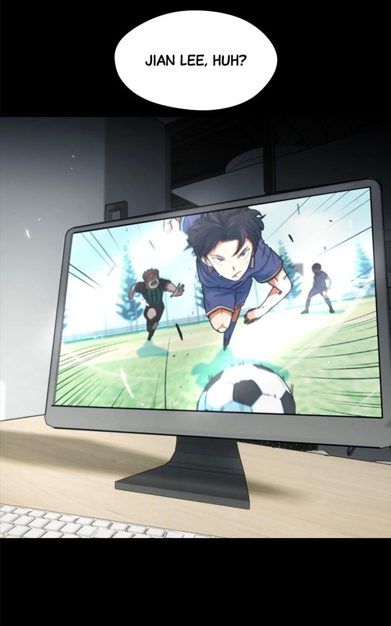 I'm Not a Soccer Genius! Chap 7 - Next Chap 8