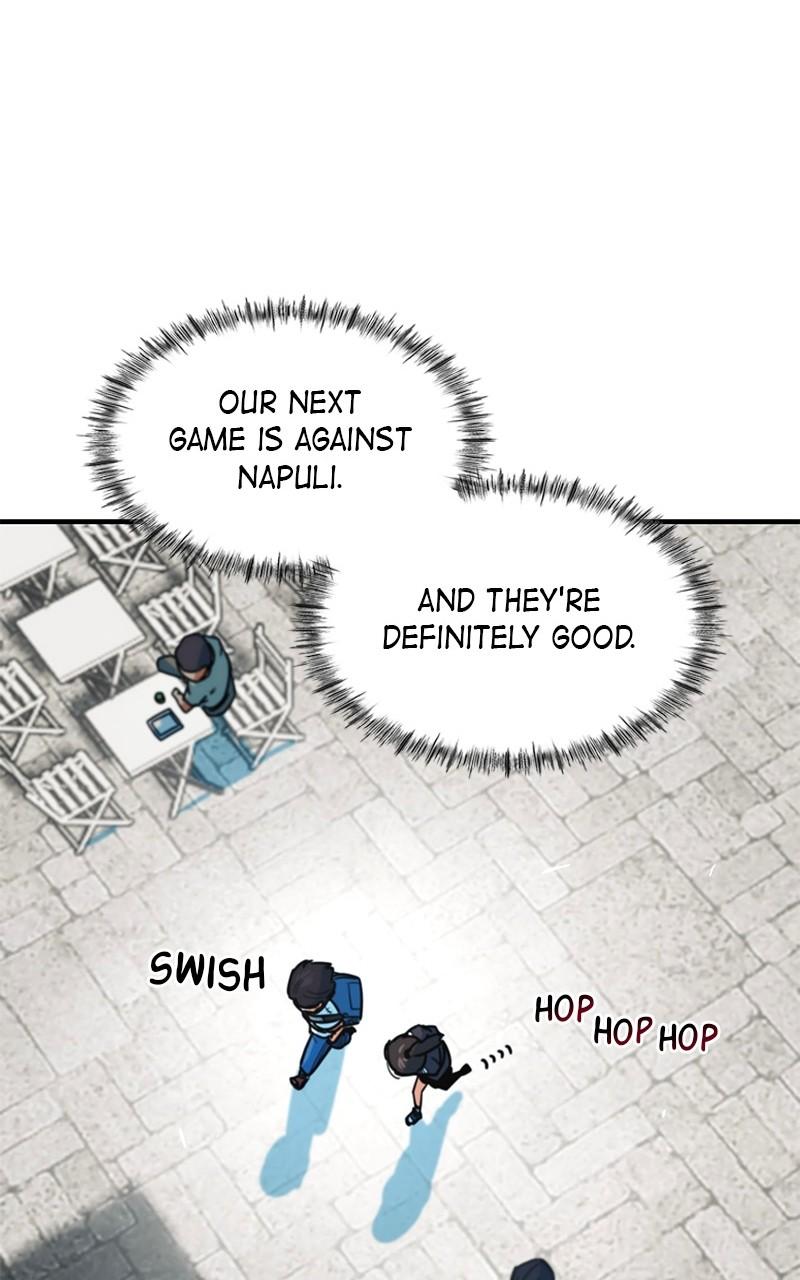 I'm Not a Soccer Genius! Chap 7 - Next Chap 8