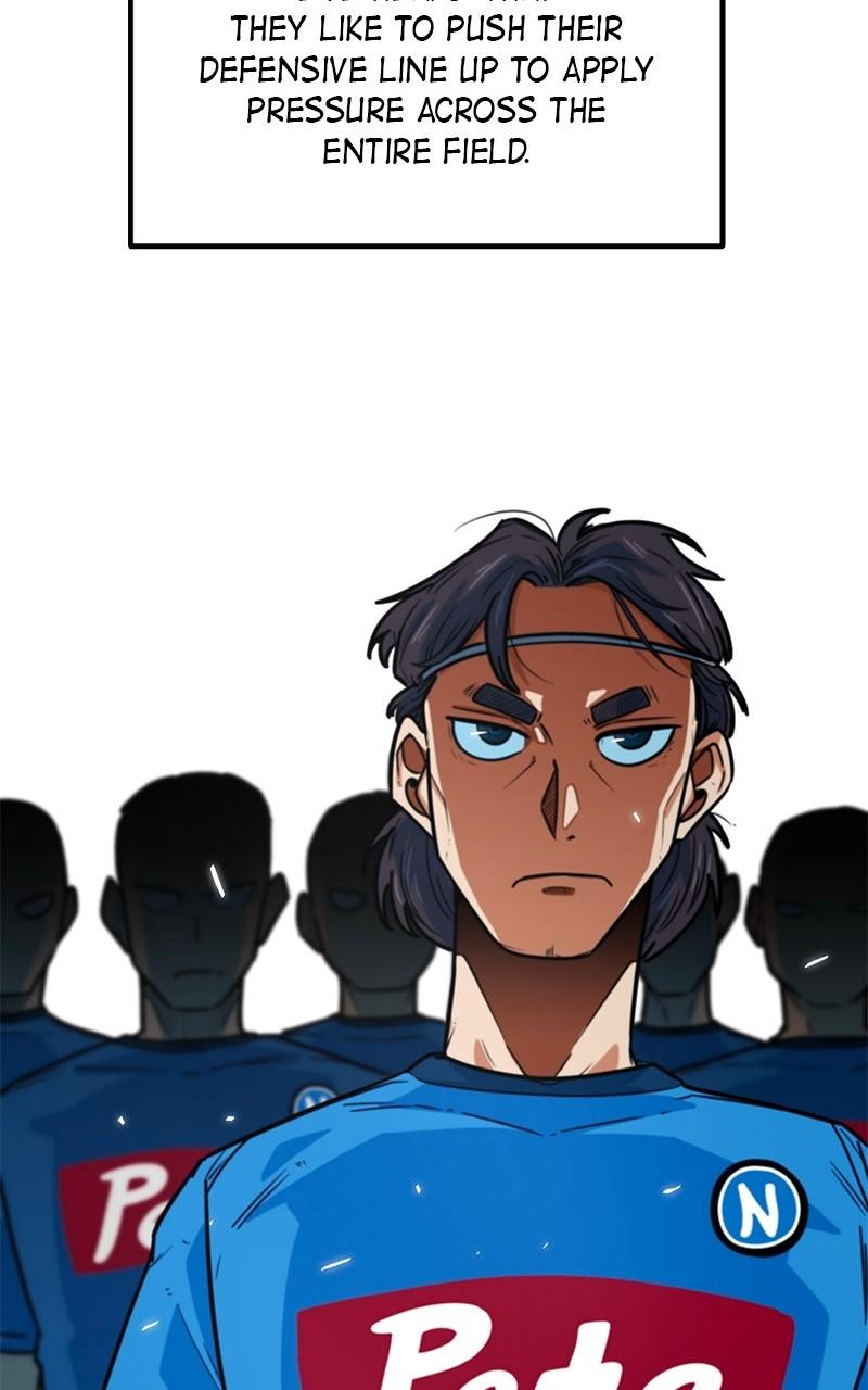 I'm Not a Soccer Genius! Chap 7 - Next Chap 8