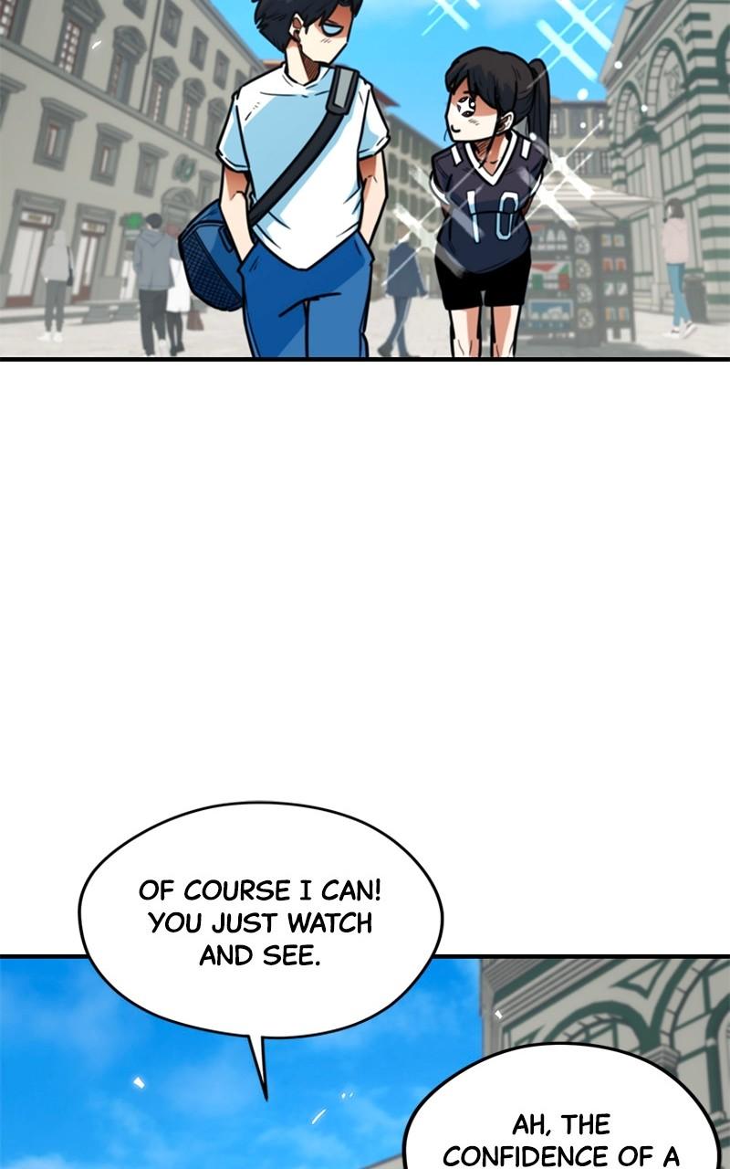 I'm Not a Soccer Genius! Chap 7 - Next Chap 8