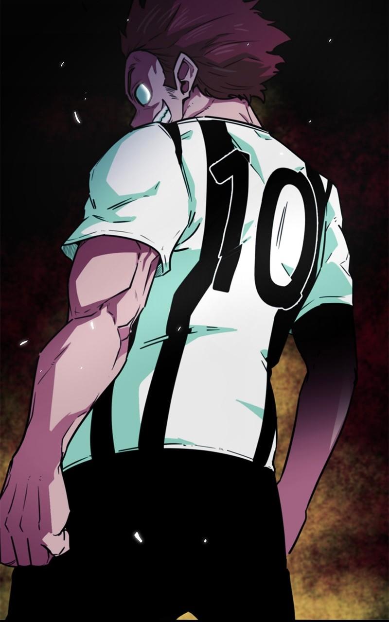 I'm Not a Soccer Genius! Chap 7 - Next Chap 8