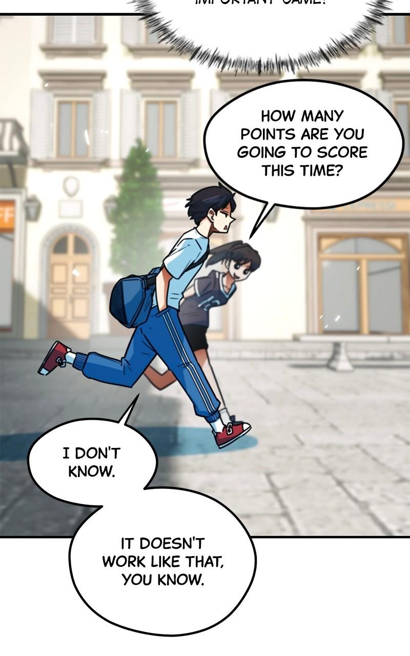 I'm Not a Soccer Genius! Chap 7 - Next Chap 8