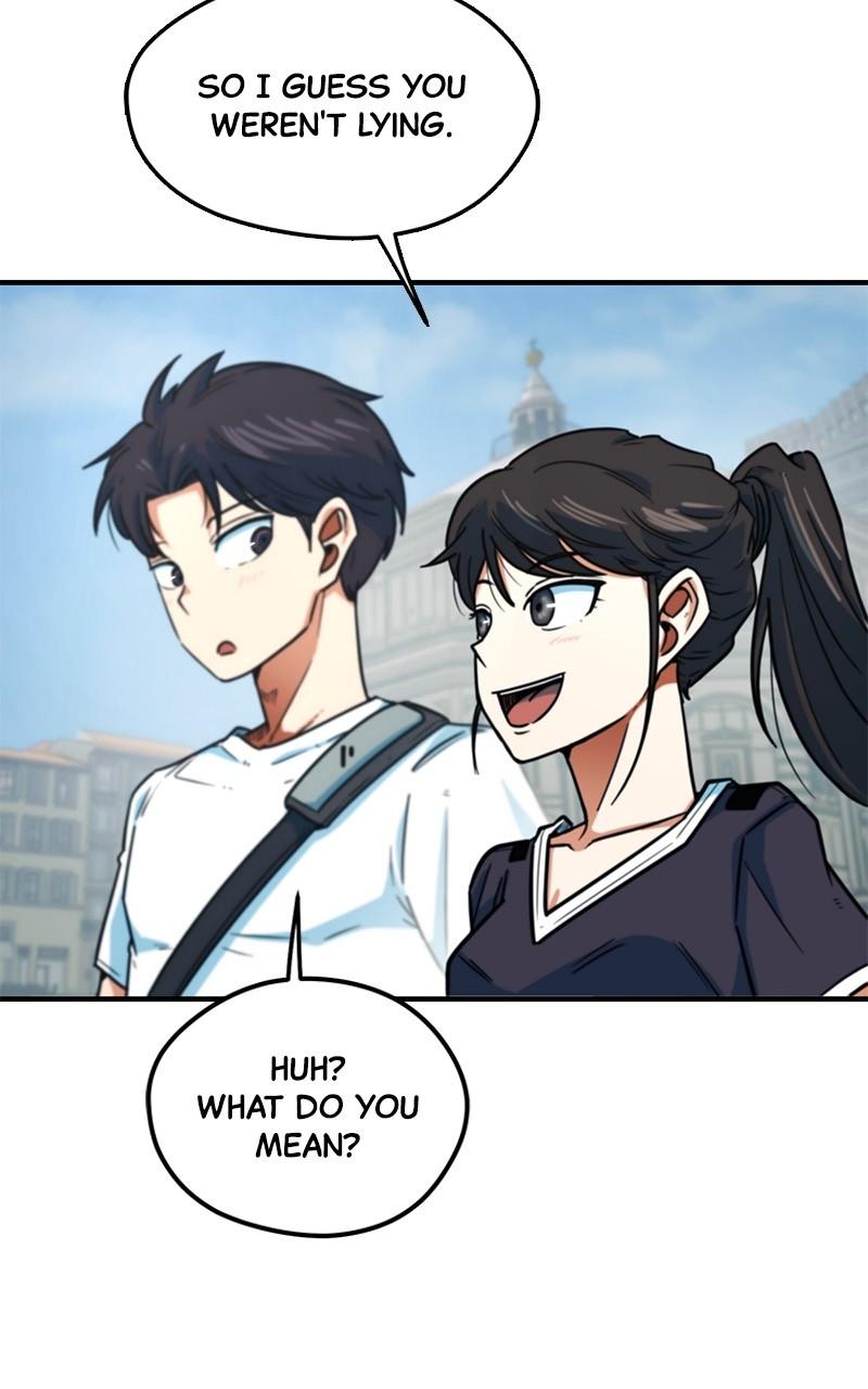 I'm Not a Soccer Genius! Chap 7 - Next Chap 8