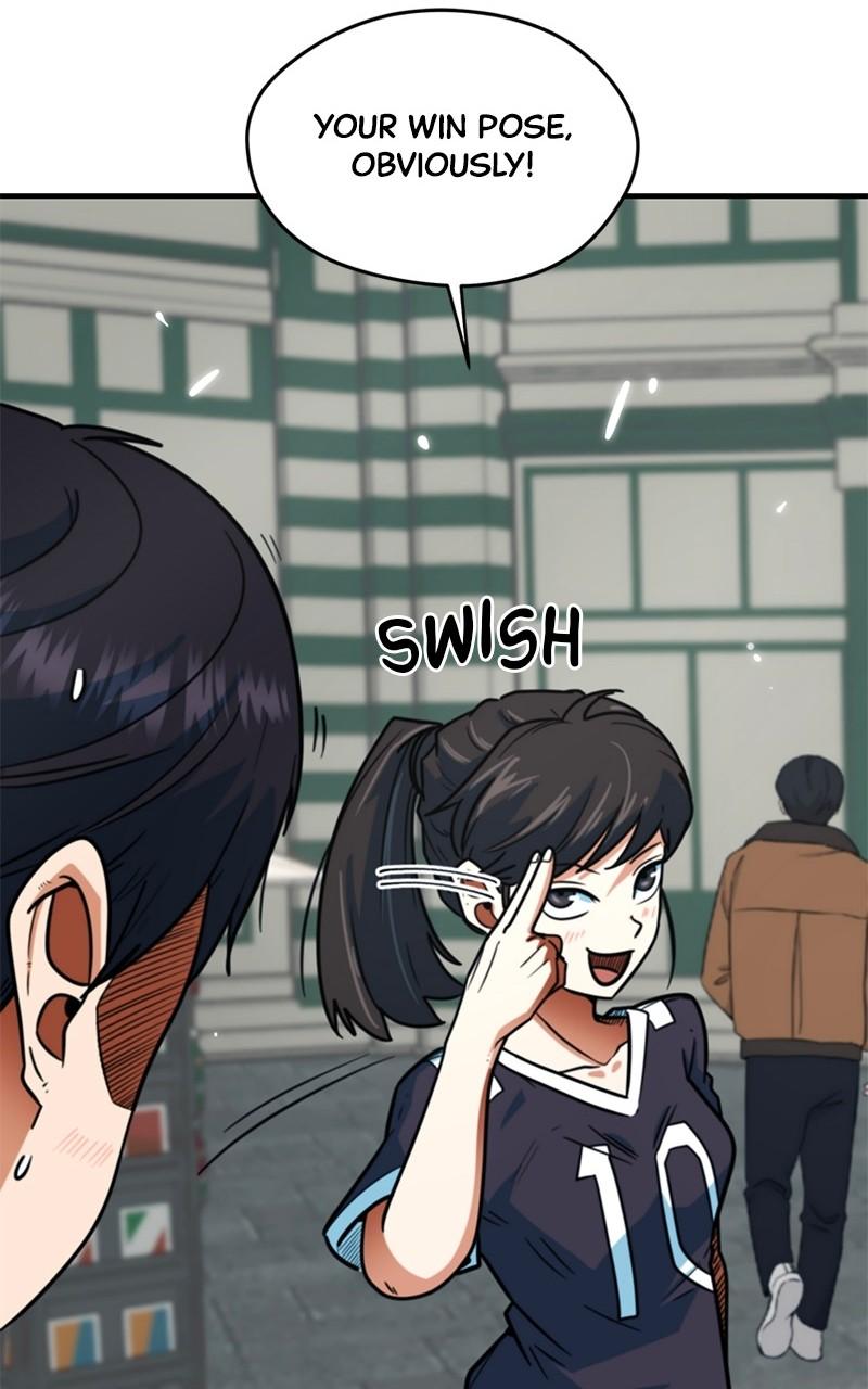 I'm Not a Soccer Genius! Chap 7 - Next Chap 8